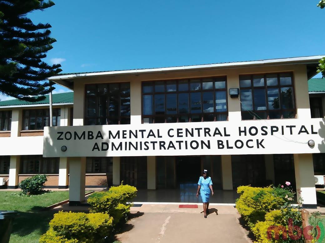 Mental Health Care